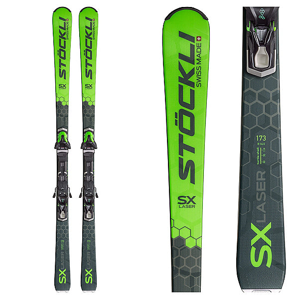 Skis