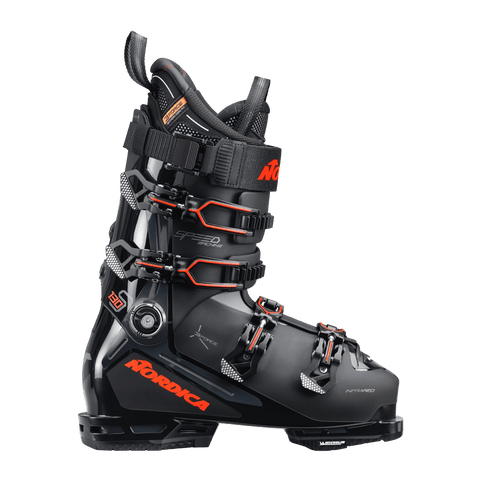 Speedmachine 3 130 S (GW)