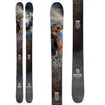 Demo Skis