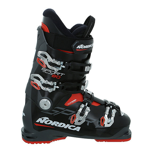 Children 6-17 and Seniors 65+ Recreational Boots